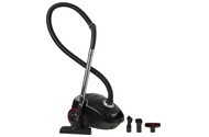 Odkurzacz Adler AD7054 tradycyjny workowy 2200W czarny