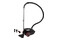 Odkurzacz Adler AD7054 tradycyjny workowy 2200W czarny