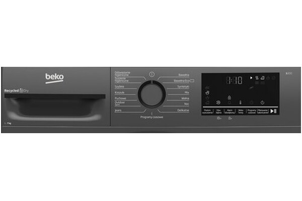 Suszarka Beko XBM3T47249M