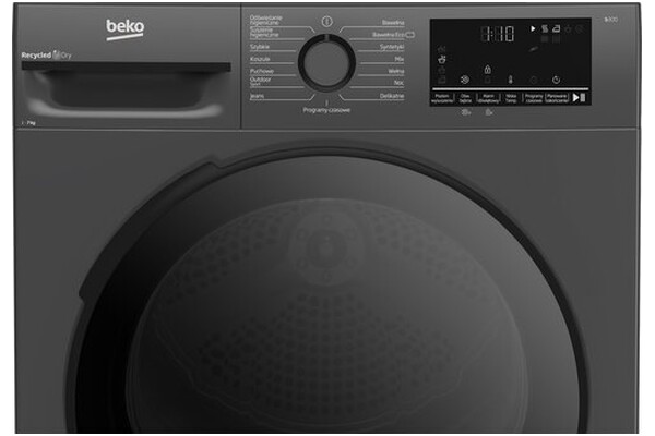 Suszarka Beko XBM3T47249M