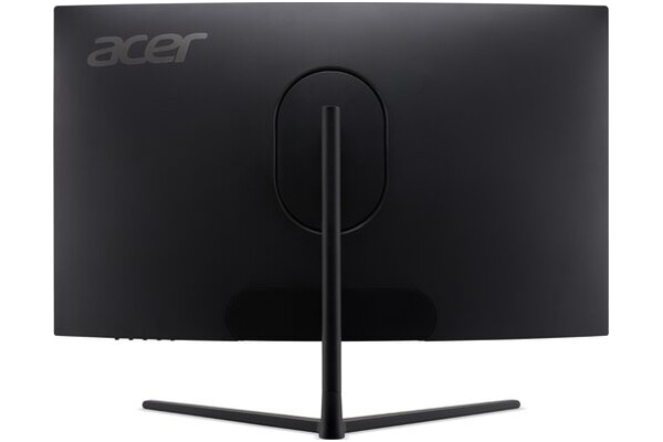 Monitor 31.5" ACER Nitro EI322QURVBMIIPPX czarny