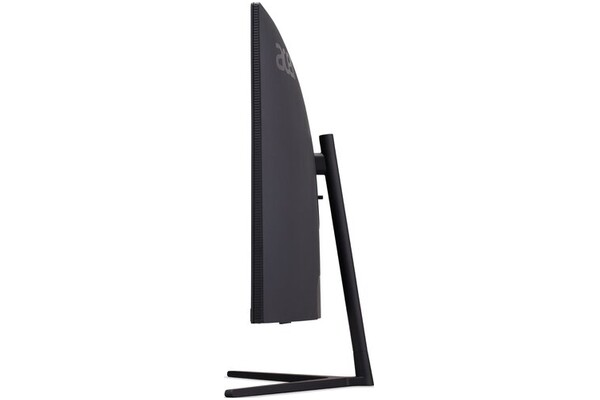 Monitor 31.5" ACER Nitro EI322QURVBMIIPPX czarny