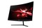 Monitor 31.5" ACER Nitro EI322QURVBMIIPPX czarny