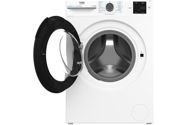 Pralka Beko BM3WFU39215WAR SteamCure 9.0kg 1200obr./min