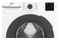 Pralka Beko BM3WFU39215WAR SteamCure 9.0kg 1200obr./min