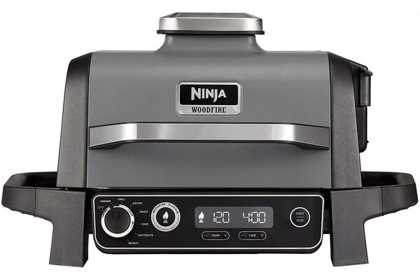 Grill elektryczny Kontaktowy Ninja OG701DE 2400W