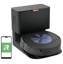 Odkurzacz iRobot J7+ Roomba (s7843) robot sprzątający z pojemnikiem czarny