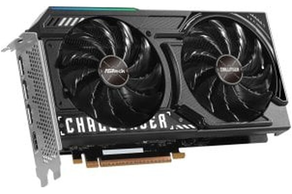Karta graficzna ASrock B570 Challenger OC 10GB GDDR6