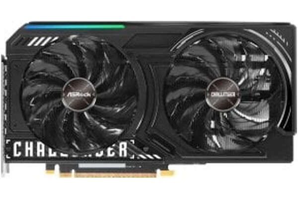 Karta graficzna ASrock B570 Challenger OC 10GB GDDR6