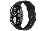 Smartwatch Haylou RS5 2.01" czarny