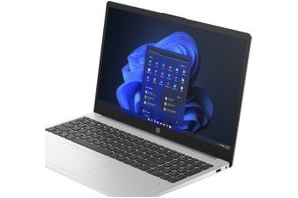 Laptop HP 250 G10 15.6" Intel Core i5 1335U INTEL Iris Xe 16GB 512GB SSD M.2 Windows 11 Home