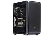 MORELE.NET Game X Inspired By ENDORFY AIR G500 AMD Ryzen 5 16GB DDR4 NVIDIA GeForce RTX 3060 12GB 500GB SSD brak