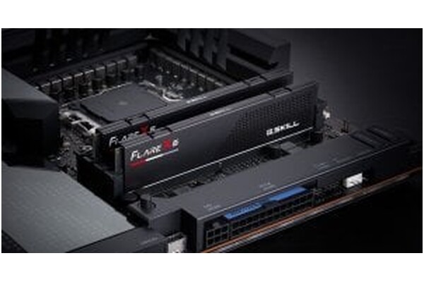 Pamięć RAM G.Skill Flare X5 32GB DDR5 6000MHz Z radiatorem 1.25V 36CL