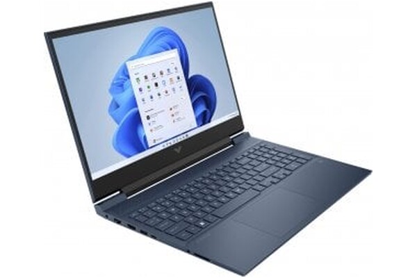 Laptop HP VICTUS 15 15.6" Intel Core i5 NVIDIA GeForce RTX 3050 16GB 512GB SSD M.2 Windows 11 Home