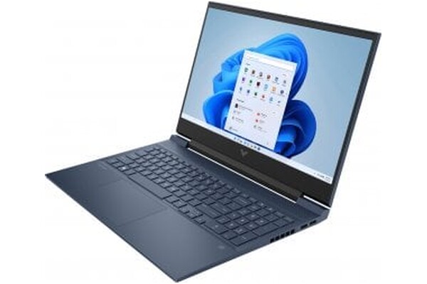 Laptop HP VICTUS 15 15.6" Intel Core i5 NVIDIA GeForce RTX 3050 16GB 512GB SSD M.2 Windows 11 Home