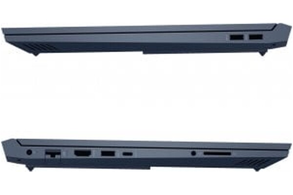 Laptop HP VICTUS 15 15.6" Intel Core i5 NVIDIA GeForce RTX 3050 16GB 512GB SSD M.2 Windows 11 Home