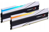 Pamięć RAM G.Skill Trident Z5 Neo RGB 32GB DDR5 6000MHz Z radiatorem 1.4V 28CL
