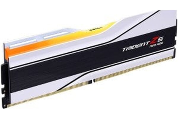 Pamięć RAM G.Skill Trident Z5 Neo RGB 32GB DDR5 6000MHz Z radiatorem 1.4V 28CL
