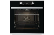 Piekarnik do zabudowy Gorenje BOSX6737E13BG elektryczny czarny