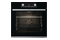 Piekarnik do zabudowy Gorenje BOSX6737E13BG elektryczny czarny