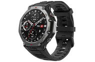 Smartwatch Amazfit T-Rex 3 1.5" czarno-szary