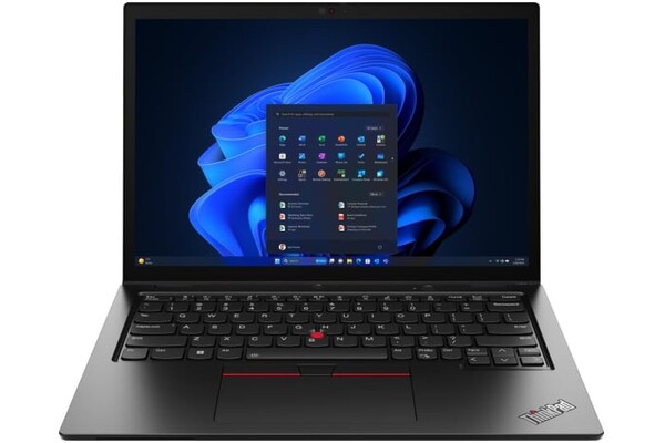 Laptop Lenovo ThinkPad L13 13.3" Intel Core Ultra 5 Intel 16GB 1024GB SSD M.2 Windows 11 Professional
