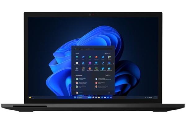 Laptop Lenovo ThinkPad L13 13.3" Intel Core Ultra 5 Intel 16GB 1024GB SSD M.2 Windows 11 Professional