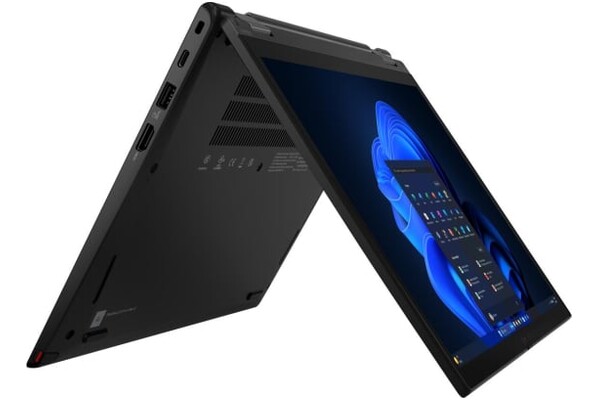 Laptop Lenovo ThinkPad L13 13.3" Intel Core Ultra 5 Intel 16GB 1024GB SSD M.2 Windows 11 Professional