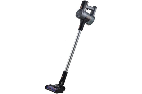 Odkurzacz Blaupunkt VCH701 pionowy z pojemnikiem czarny