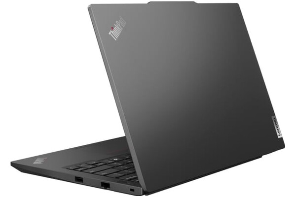 Laptop Lenovo ThinkPad E14 14" AMD Ryzen 5 AMD Radeon 660M 16GB 1024GB SSD M.2 Windows 11 Professional