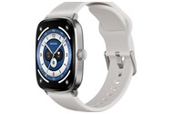 Smartwatch Haylou RS5 2.01" srebrny