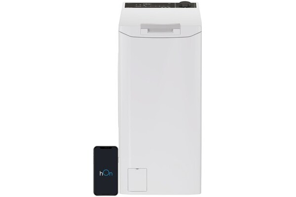 Pralka HAIER THASN286TM5S 8kg 1200obr./min