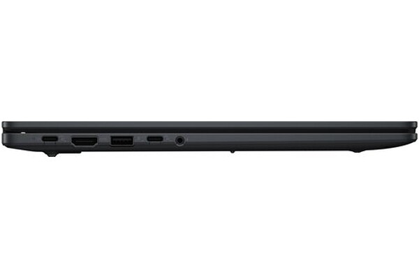 Laptop ASUS Vivobook 15X 15.6" AMD Ryzen 5 7535U AMD Radeon 660M 8GB 512GB SSD Windows 11 Professional