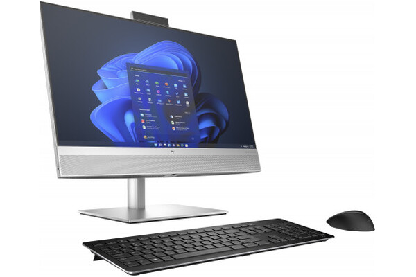 HP EliteOne 840 Intel Core i5 16GB DDR5 Windows 11 Professional PL