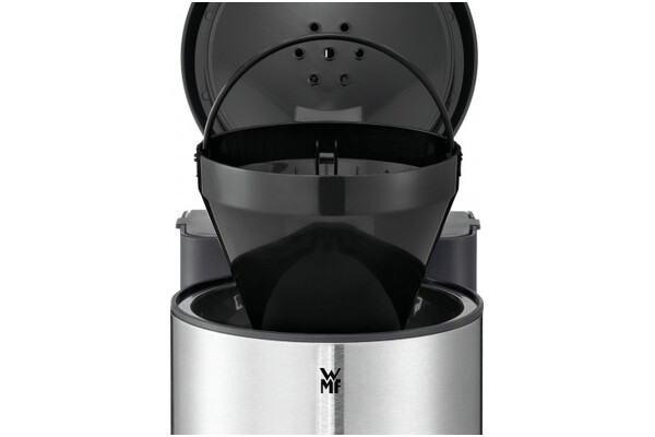 Ekspres WMF STELIO412160011 Przelewowy