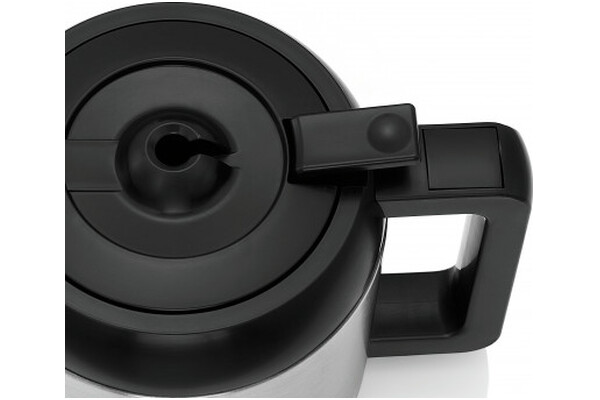 Ekspres WMF STELIO412160011 Przelewowy