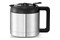 Ekspres WMF STELIO412160011 Przelewowy