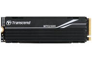 Dysk wewnętrzny Transcend TS1TMTE250H SSD M.2 NVMe 4TB