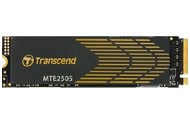 Dysk wewnętrzny Transcend TS1TMTE250S SSD M.2 NVMe 1TB