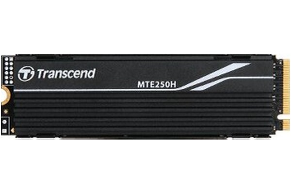 Dysk wewnętrzny Transcend TS1TMTE250H SSD M.2 NVMe 1TB