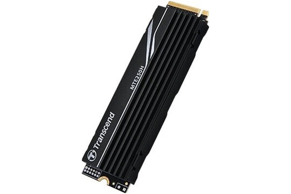 Dysk wewnętrzny Transcend TS1TMTE250H SSD M.2 NVMe 1TB