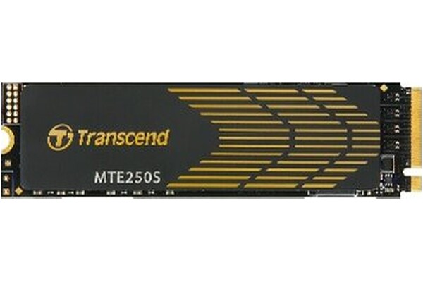 Dysk wewnętrzny Transcend TS1TMTE250S SSD M.2 NVMe 2TB