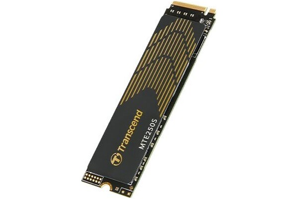 Dysk wewnętrzny Transcend TS1TMTE250S SSD M.2 NVMe 2TB