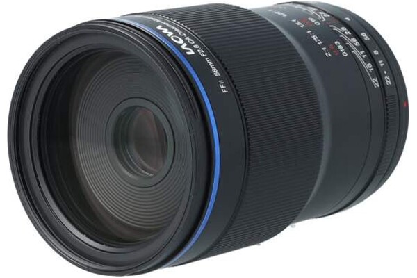 Obiektyw LAOWA f/2.8 58mm