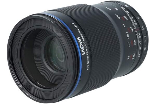 Obiektyw LAOWA f/2.8 90mm
