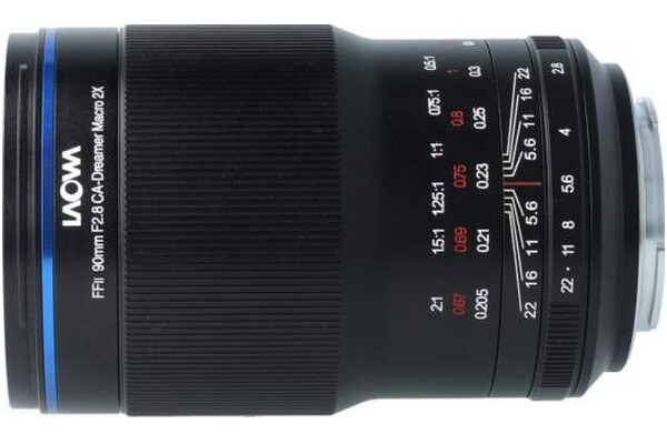 Obiektyw LAOWA f/2.8 90mm