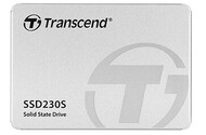 Dysk wewnętrzny Transcend TS1TSSD230S SSD SATA (2.5") 1TB