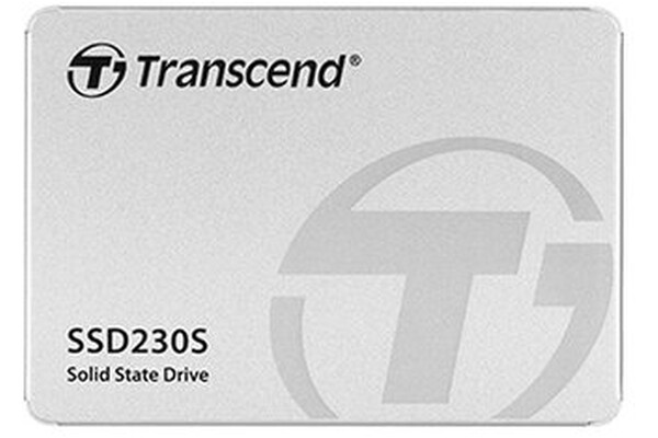 Dysk wewnętrzny Transcend TS1TSSD230S SSD SATA (2.5") 1TB