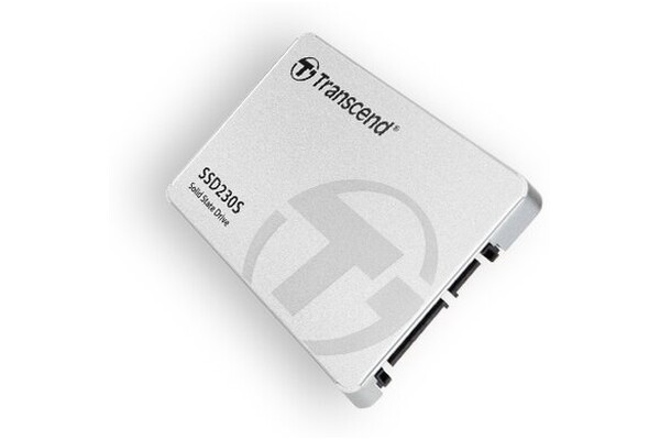 Dysk wewnętrzny Transcend TS1TSSD230S SSD SATA (2.5") 1TB