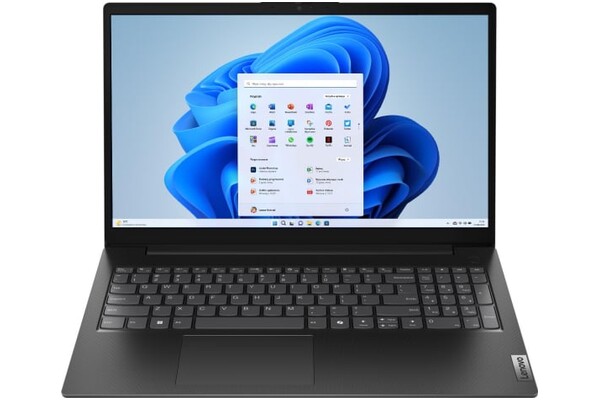 Laptop Lenovo V15 15.6" Intel Core i5 Intel 16GB 512GB SSD M.2 Windows 11 Home